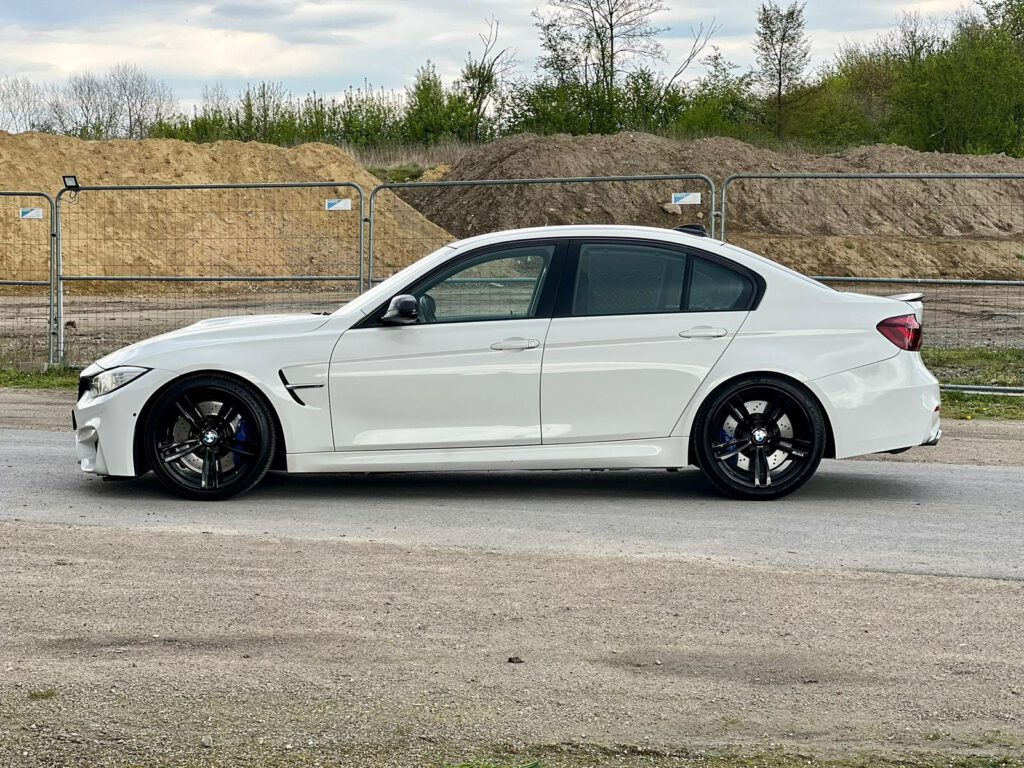 BMW M3 1