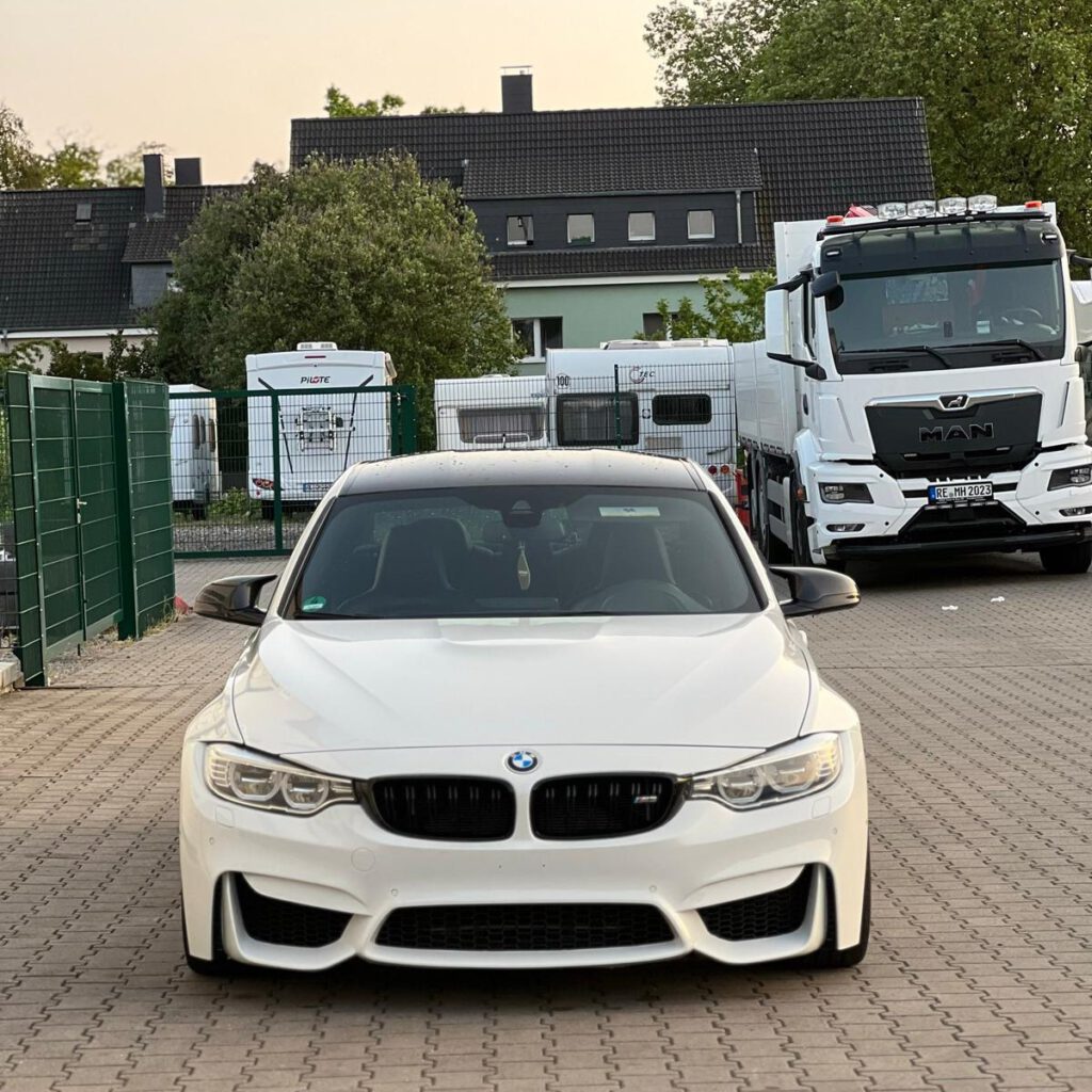 BMW M3 44