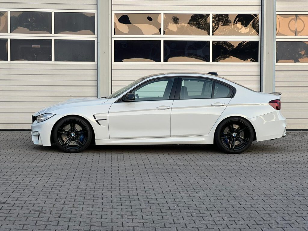 BMW M3 6