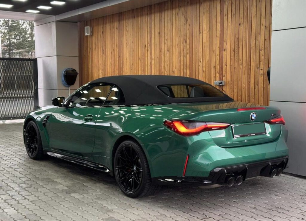 BMW M4 (5)