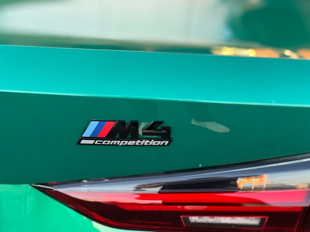 BMW M4 (9)