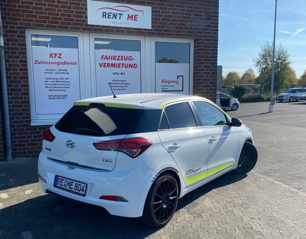 Hyundai i20 (1)