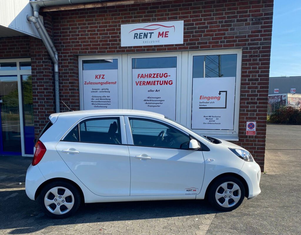 Kia Picanto (1) - Copy