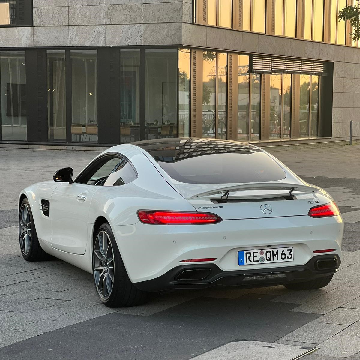 Mercedes-AMG GT S (1) - Copy