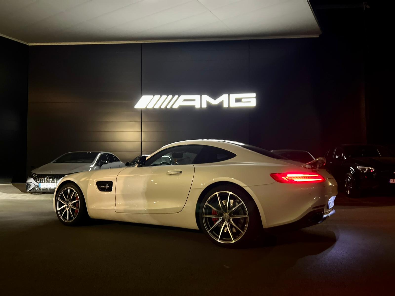 Mercedes-AMG GT S (3)