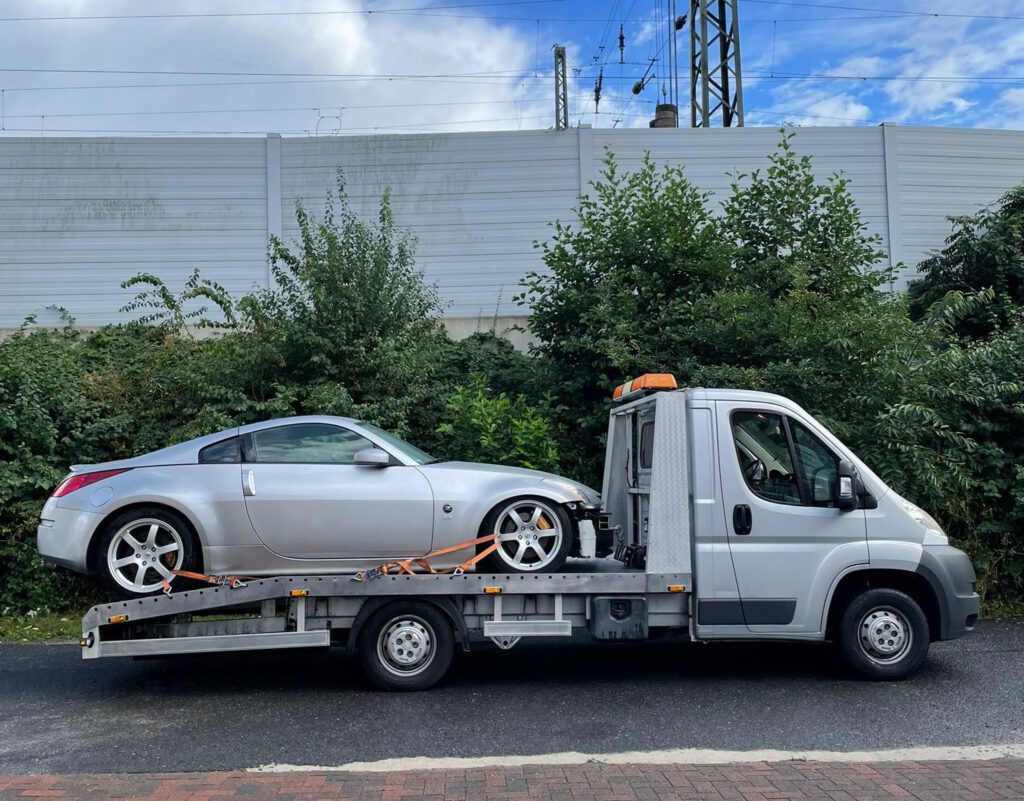 NISSAN 350Z (3) - Copy