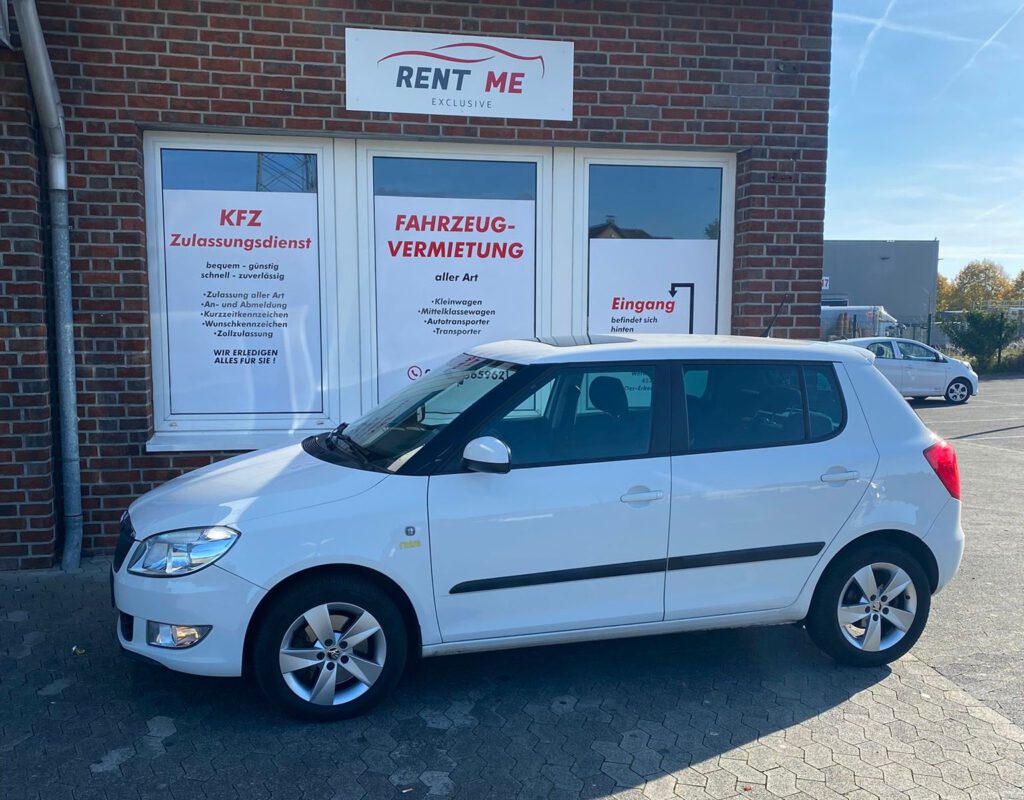 Škoda Fabia II (1) - Copy
