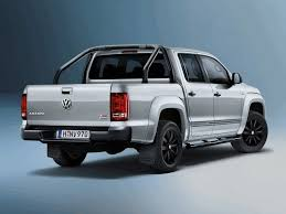 Volkswagen Amarok 5
