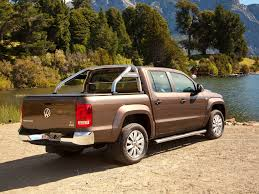 Volkswagen Amarok4